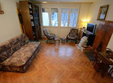 Trosoban stan, Beograd, Voždovac, prodaja, 64m2, 130000e, id1374795