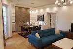 Trosoban stan, Beograd, Vračar (centar), izdavanje, 105m2, 1500e, id1374796