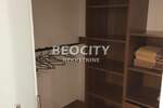 Trosoban stan, Beograd, Vračar (centar), izdavanje, 105m2, 1500e, id1374796