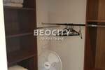 Trosoban stan, Beograd, Vračar (centar), izdavanje, 105m2, 1500e, id1374796