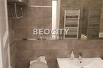 Trosoban stan, Beograd, Vračar (centar), izdavanje, 105m2, 1500e, id1374796