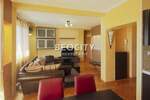 Cetvorosoban stan, Novi Sad, Centar, prodaja, 119m2, 209000e, id1374798