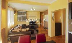 Cetvorosoban stan, Novi Sad, Centar, prodaja, 119m2, 209000e, id1374798