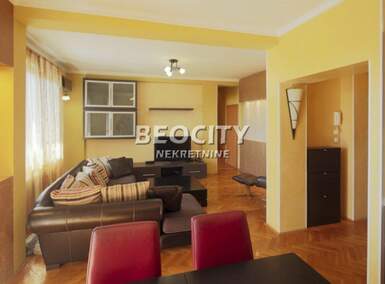 Cetvorosoban stan, Novi Sad, Centar, prodaja, 119m2, 209000e, id1374798