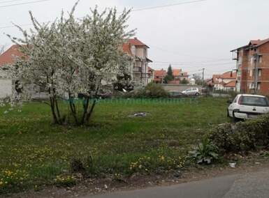 Plac, Beograd, Voždovac, prodaja, 900m2, 55000e, id1374804