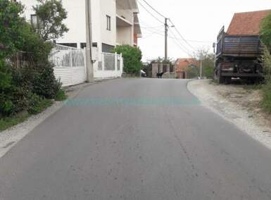 Plac, Beograd, Voždovac, prodaja, 1300m2, 55000e, id1374805