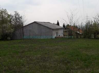 Plac, Beograd, Voždovac, izdavanje, 900m2, 300e, id1374806