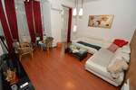 Trosoban stan, Beograd, Vračar (centar), izdavanje, 83m2, 1250e, id1374807