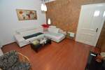 Trosoban stan, Beograd, Vračar (centar), izdavanje, 83m2, 1250e, id1374807