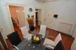 Trosoban stan, Beograd, Vračar (centar), izdavanje, 83m2, 1250e, id1374807