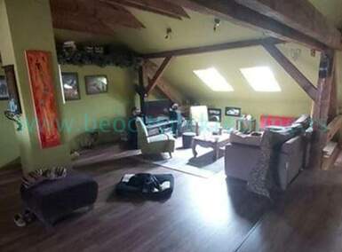 Dvosoban stan, Pančevo, prodaja, 115m2, 130000e, id1374814