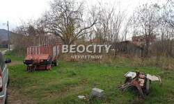 Plac, Beograd, Voždovac, prodaja, 700m2, 35000e, id1374816