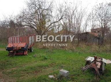 Plac, Beograd, Voždovac, prodaja, 700m2, 35000e, id1374816