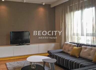 Stan, Beograd, Vračar (centar), izdavanje, 160m2, 2300e, id1374817