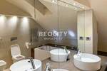 Stan, Beograd, Vračar (centar), izdavanje, 160m2, 2300e, id1374817