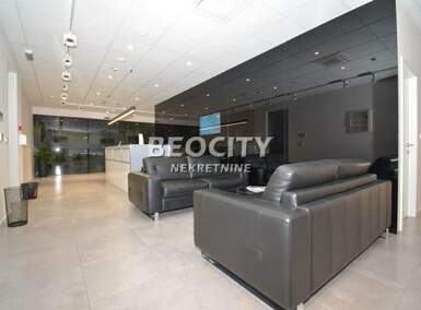 Poslovni prostor / Lokal, Beograd, Tosin Bunar, izdavanje, 453m2, 6796e, id1374819