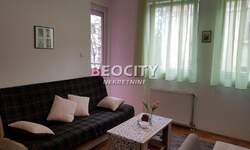 Dvosoban stan, Novi Sad, Centar, izdavanje, 35m2, 450e, id1374820
