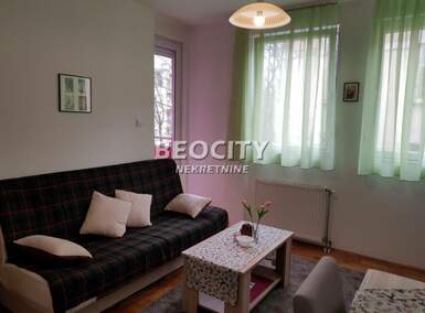 Dvosoban stan, Novi Sad, Centar, izdavanje, 35m2, 450e, id1374820