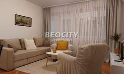 Jednosoban stan, Beograd, Blok 38 (os Ratko Mitrovic), izdavanje, 40m2, 550e, id1374821