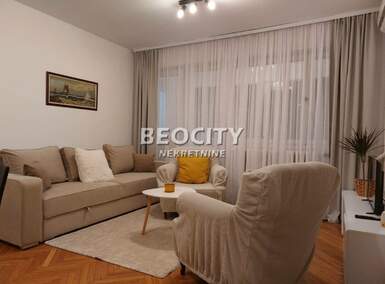 Jednosoban stan, Beograd, Blok 38 (os Ratko Mitrovic), izdavanje, 40m2, 550e, id1374821