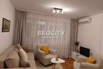 Jednosoban stan, Beograd, Blok 38 (os Ratko Mitrovic), izdavanje, 40m2, 550e, id1374821