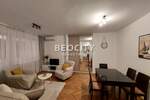 Jednosoban stan, Beograd, Blok 38 (os Ratko Mitrovic), izdavanje, 40m2, 550e, id1374821