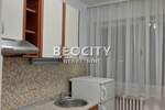 Jednosoban stan, Beograd, Blok 38 (os Ratko Mitrovic), izdavanje, 40m2, 550e, id1374821