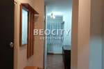 Jednosoban stan, Beograd, Blok 38 (os Ratko Mitrovic), izdavanje, 40m2, 550e, id1374821