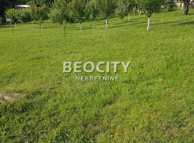 Plac, Beograd, Voždovac, prodaja, 600m2, 80000e, id1374827
