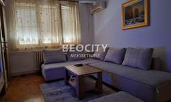 Dvosoban stan, Novi Sad, Detelinara, prodaja, 47m2, 120000e, id1374828