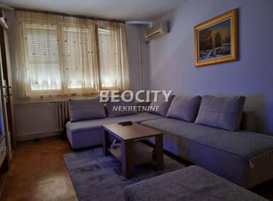 Dvosoban stan, Novi Sad, Detelinara, prodaja, 47m2, 120000e, id1374828