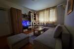Dvosoban stan, Novi Sad, Detelinara, prodaja, 47m2, 120000e, id1374828