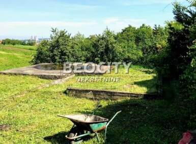 Plac, Beograd, Zvezdara, prodaja, 500m2, 35000e, id1374829