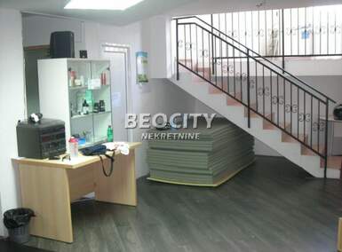Poslovni prostor / Lokal, Novi Sad, Telep, prodaja, 191m2, 235000e, id1374831
