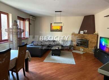 Cetvorosoban stan, Beograd, Zemun (centar), prodaja, 160m2, 320000e, id1374847