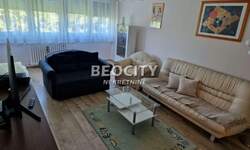 Dvosoban stan, Beograd, Hotel Jugoslavija (blok 11), izdavanje, 67m2, 700e, id1374855