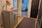 Dvosoban stan, Beograd, Hotel Jugoslavija (blok 11), izdavanje, 67m2, 700e, id1374855