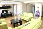 Cetvorosoban stan, Beograd, Zvezdara, prodaja, 160m2, 375000e, id1374857