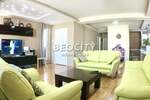 Cetvorosoban stan, Beograd, Zvezdara, prodaja, 160m2, 375000e, id1374857