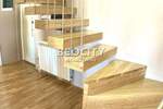 Cetvorosoban stan, Beograd, Zvezdara, prodaja, 160m2, 375000e, id1374857