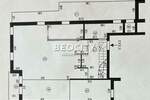 Cetvorosoban stan, Beograd, Zvezdara, prodaja, 160m2, 375000e, id1374857