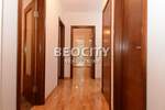 Trosoban stan, Beograd, Vračar (centar), prodaja, 74m2, 213000e, id1374862