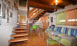 Cetvorosoban stan, Beograd, Blok 23, prodaja, 112m2, 170000e, id1374874