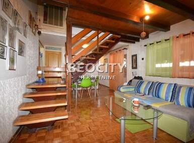 Cetvorosoban stan, Beograd, Blok 23, prodaja, 112m2, 170000e, id1374874