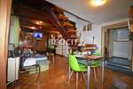 Cetvorosoban stan, Beograd, Blok 23, prodaja, 112m2, 170000e, id1374874