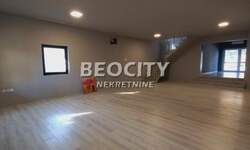 Poslovni prostor / Lokal, Beograd, Bežanijska Kosa Ii, izdavanje, 145m2, 1690e, id1374879