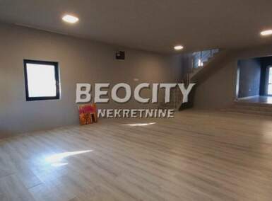 Poslovni prostor / Lokal, Beograd, Bežanijska Kosa Ii, izdavanje, 145m2, 1690e, id1374879
