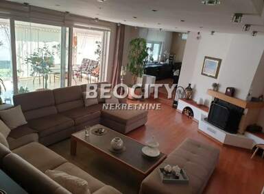 Kuca, Beograd, Zemun (novi Grad), prodaja, 400m2, 410000e, id1374881