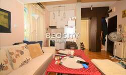 Dvosoban stan, Beograd, Rakovica, prodaja, 36m2, 60000e, id1374883