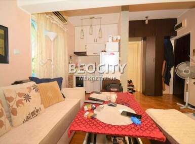 Dvosoban stan, Beograd, Rakovica, prodaja, 36m2, 60000e, id1374883